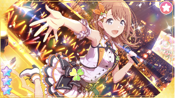 ［ライブ前夜の決意］花里みのり