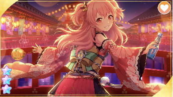 ［それはズルいでしょ！］桃井愛莉