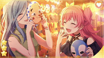 ［それはズルいでしょ！］桃井愛莉