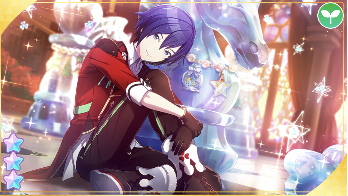 ［アイドル兼マネージャー！？］KAITO