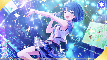 ［アイドルじゃない私］桐谷遥