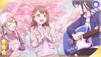 ［広がる友情の輪］花里みのり