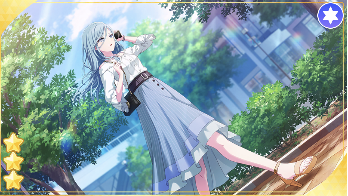 私がなりたいものは