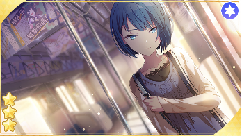 ［アイドルじゃない私］桐谷遥