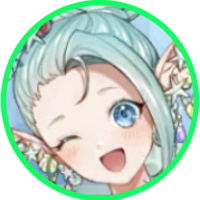 ［泡沫と花片］糸雪の画像