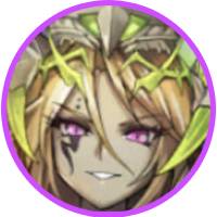 オセロニアの［夕暮れのバカンス］ベルゼブブの画像