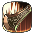 軽やかなステップの画像