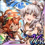 浜辺の勝者の画像