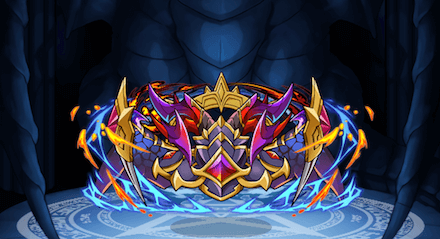 ガルスノヴァ・ギアの画像