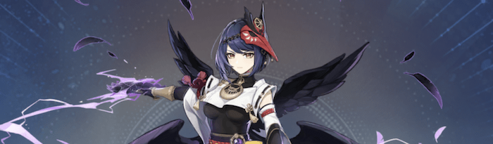 九条裟羅のスキル(天賦)と強化優先度