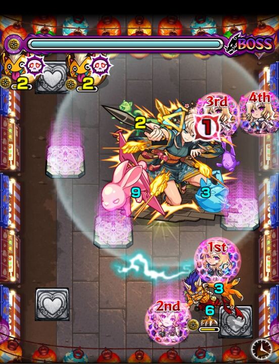 片貫けずり ボス1