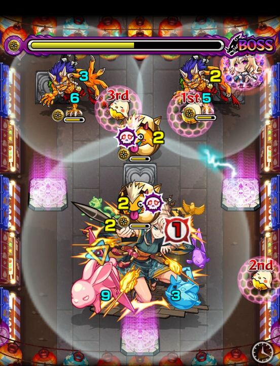 方貫けずりボス3