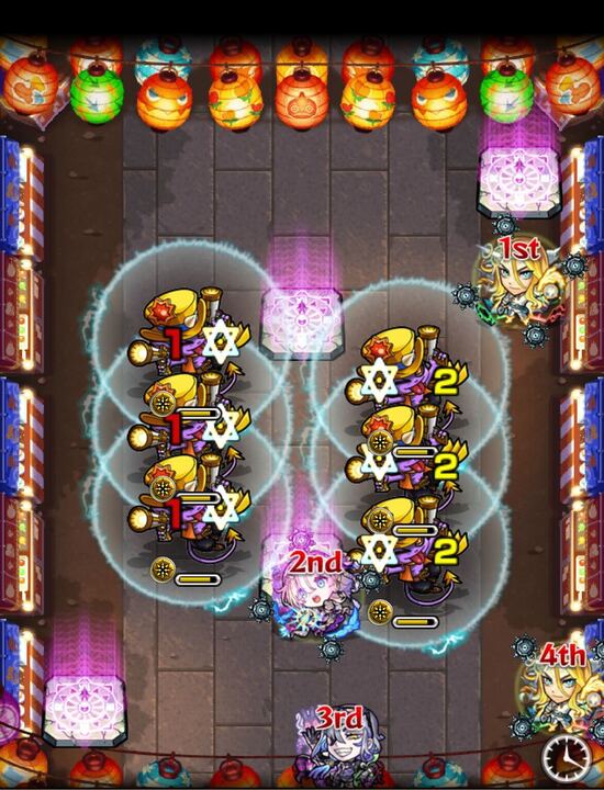 片貫けずり ステージ3