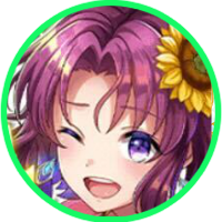 夏メルカバーのアイコン