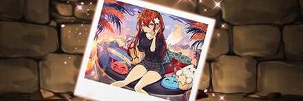 【10342】常夏の朱雀・レイランの写真