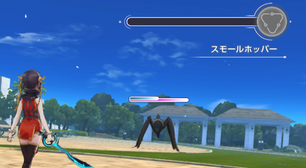 イベントDay1の攻略