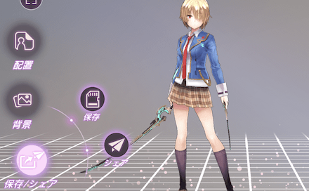 ジオラマの作り方とできること