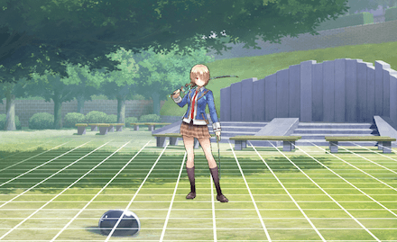 ジオラマの作り方とできることg