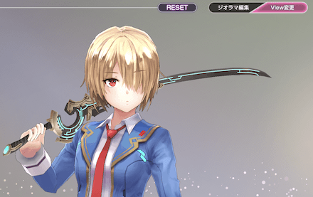 ジオラマの作り方とできること