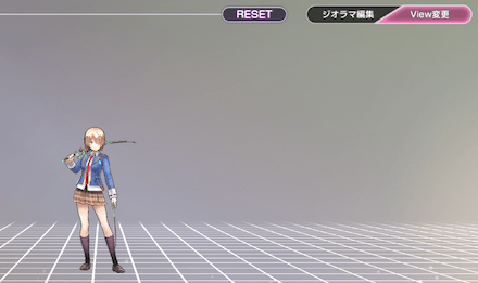 ジオラマの作り方とできること