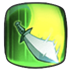 軽やかなステップの画像