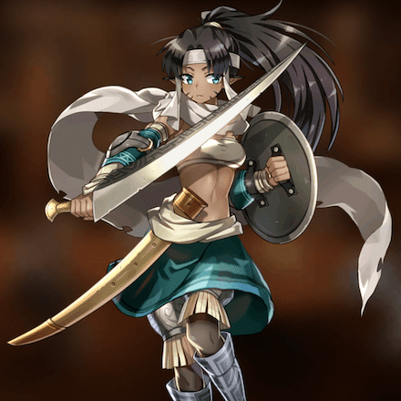 クルリのプロフィール画像