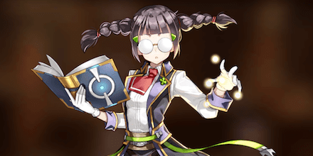 ヘイゼルの画像