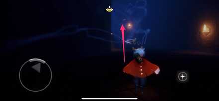 ゲージを集めてクリア