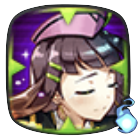 マスコット･ヘイゼルの画像