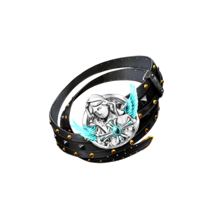 【福音】のベルト