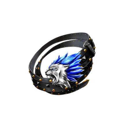 【捕食】のベルト