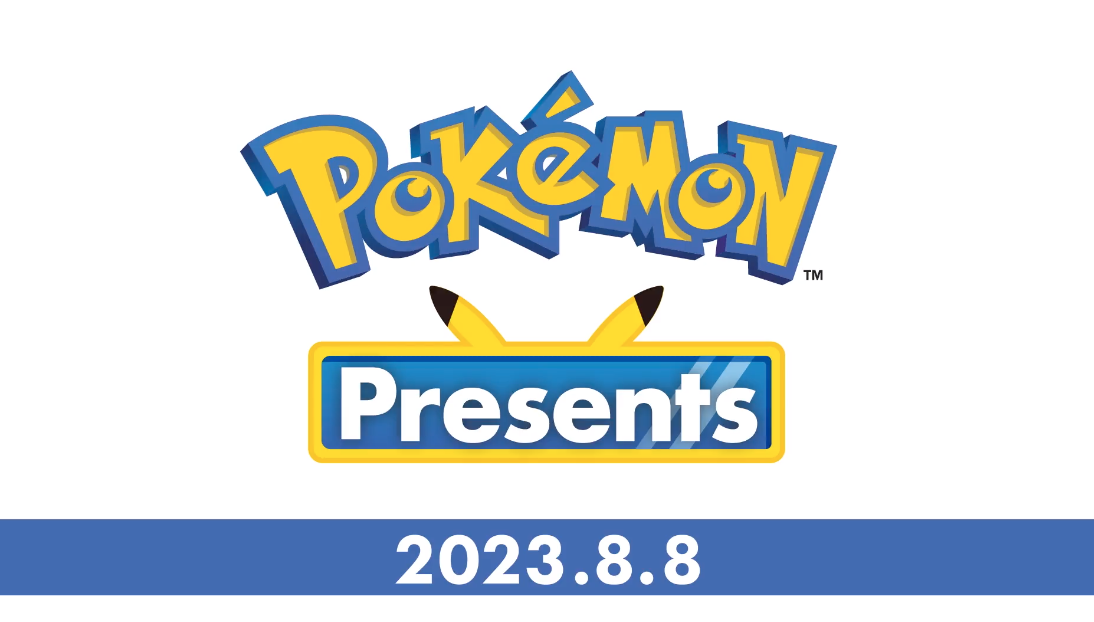 ポケモンプレゼンツ