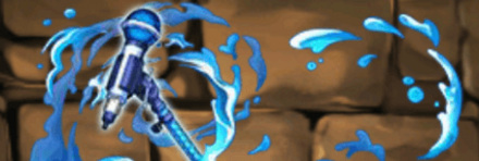 【10370】カリンのスタンドマイク