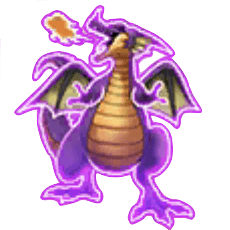 闇の覇者竜王画像