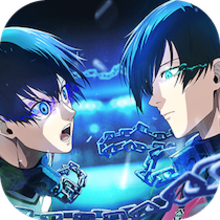 ブルーロック BLAZE BATTLEの画像