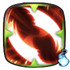 連鎖攻撃の画像