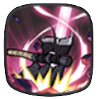 血気の一撃の画像