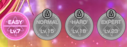 ライブモード(音ゲー)の設定とおすすめ編成