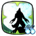 月下の咆哮の画像