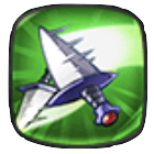 流血攻撃の画像