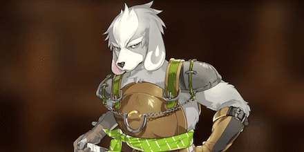 ルージッドの画像