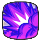 火力キューブの画像