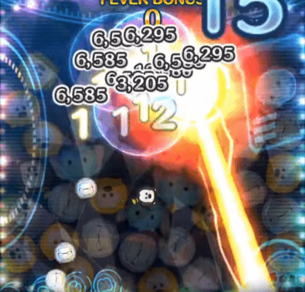 アイアンマンのスキル