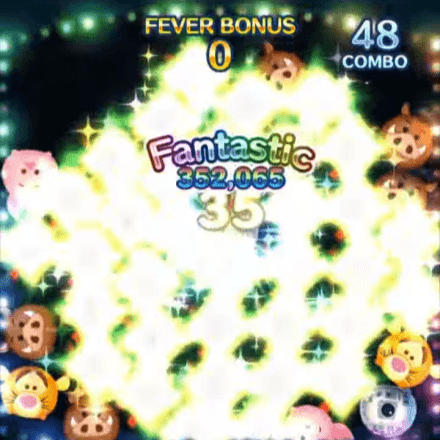 Disney100R2D2のスキル