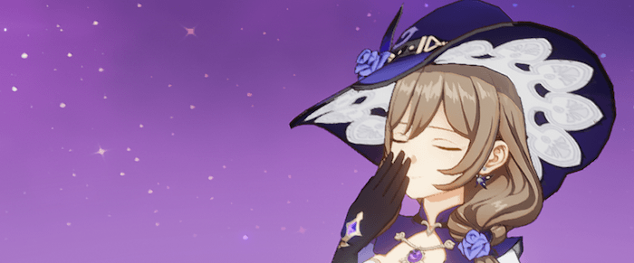 おすすめステータス