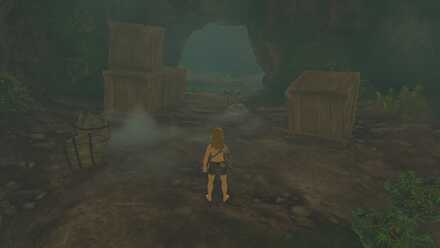 ティアキンの回生の祠