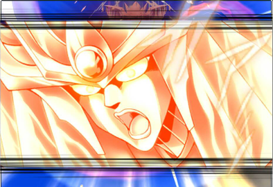 アルビナスのニードルサウザンド