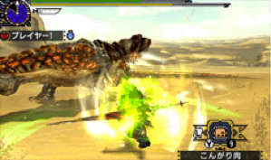 モンハンダブルクロス Mhxx 14武器種の新たな 狩技 が一挙公開 新狩技の詳細まとめ ゲームエイト モンハンダブルクロス Mhxx 14武器種の新たな 狩技 が一挙公開 新狩技の詳細まとめ ゲームエイト