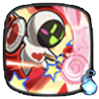 サーヴァントを投げるの画像