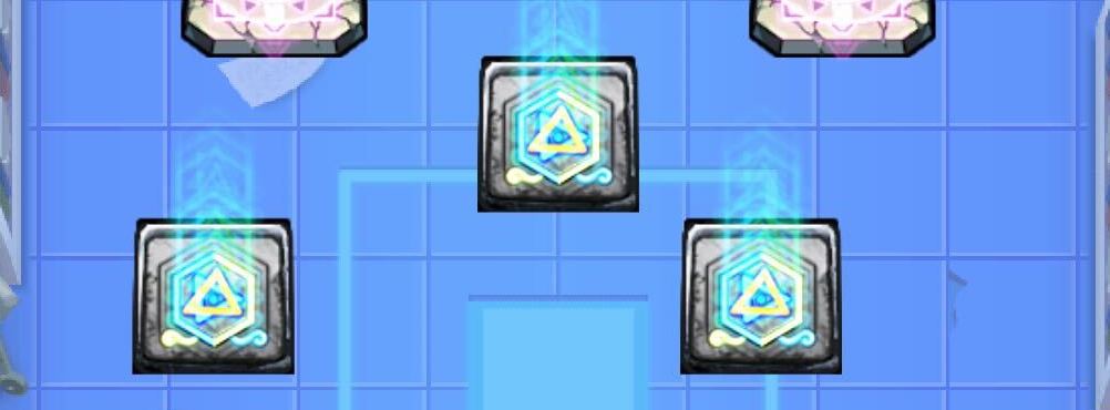 刑部姫 弱点効果アップパネル